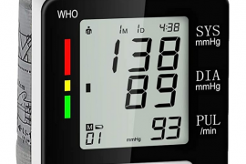 The 07 Important Ways to Get a More Accurate Blood Pressure Reading